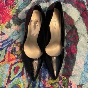 Nine West Heels 👠